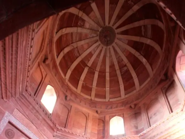 Top-Ranked Interior Design Firm in Dubai