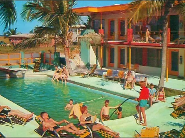 Elderly Individual Realizes Aspiration, Invites Public to Partake