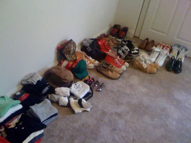 Sliding Wardrobe Doors: An Explanation of Their Purposes and Installation Methods