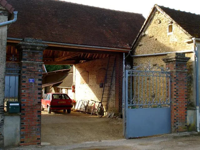 ConstructionEquipment Galore!