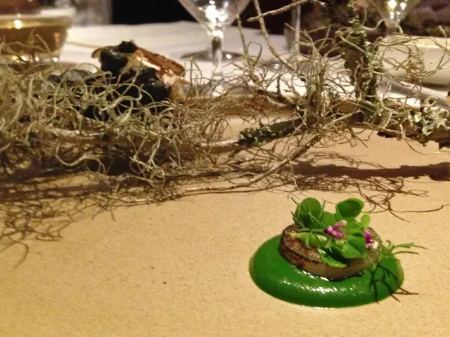 Every night in SoHo, a restaurant becomes the gathering spot for wine industry heavyweights hosting...