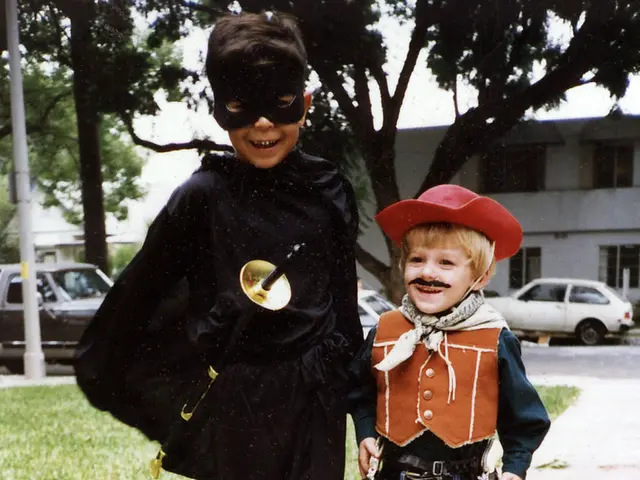 Thirty-two creative, homemade designs for animal-themed costumes