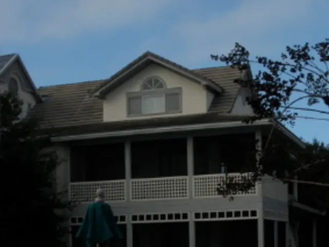 Luxurious Greenwich Residence, Boasting Two Swimming Pools, Allegedly Costs $55 Million