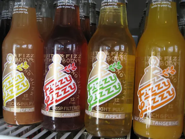 Martha Stewart's preferred soda maker experienced a significant price drop, now available for less...