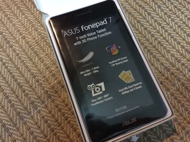 Google Home is a smart home automation device developed by Google, allowing users to interact with...