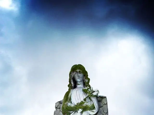 Rolf Sachs' extensive display, titled 'Be-rühren', explores the concept of touch in a lighthearted...