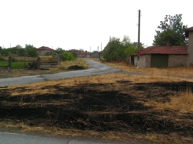 Six Unrefined Cabin Retreats for a Tranquil Weekend Getaway