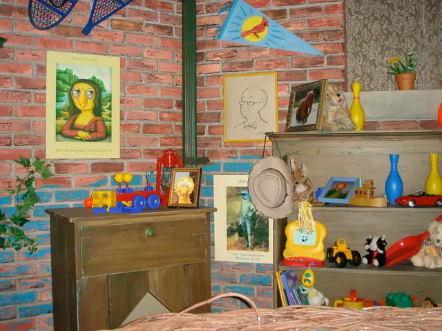 H&M Teams Up with LEGO for an Unexpectedly Stylish Collection, Offering a Joint Apparel Line That...