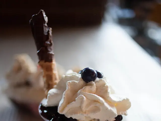 Homemade ice cream solution in a compact size, an alternative to the oversized Ninja CREAMi, now...