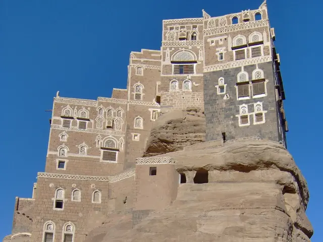Quick overview: Linderhof Castle in focus