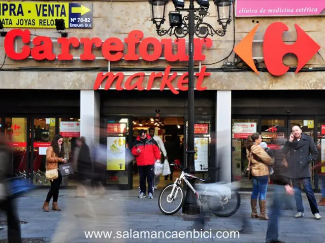 "Nautical bazaar lined up at a former slaughterhouse - vendors yet to be secured"