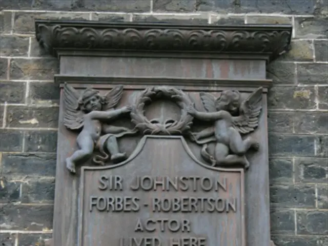 City Hall Exhibit Reinstates Controversial Nail Artifact