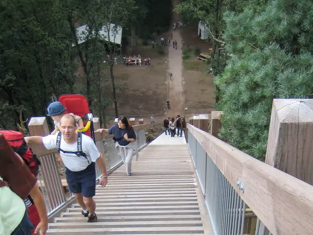 Harmonious Night Gala in Gersfeld: Music, Celebrities, and Tales - July 25, 25, 19