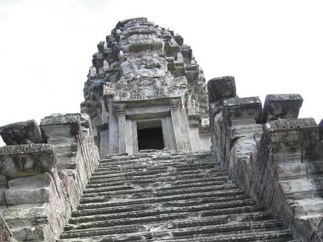 Seminar on Ancient Roman Road Network Spanning from the Alps to the Danube