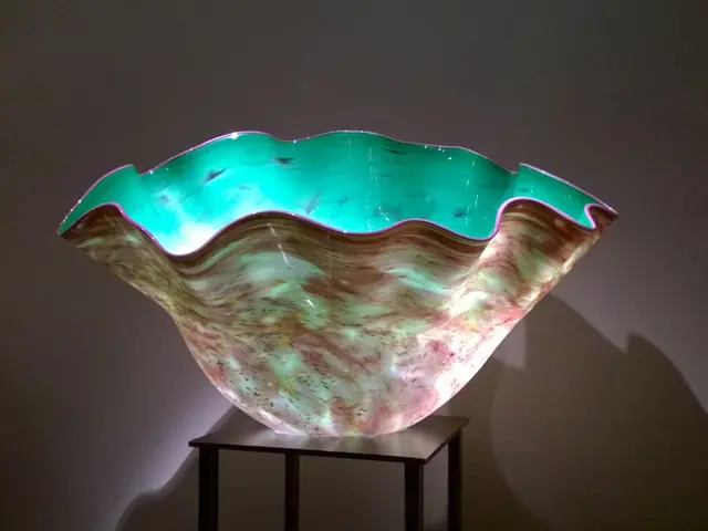 DIY Transformation: Refurbishing a Lattice Table