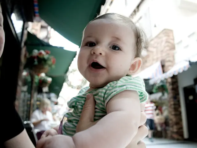 Mothers Experience a Sense of Relief Following a Divorce