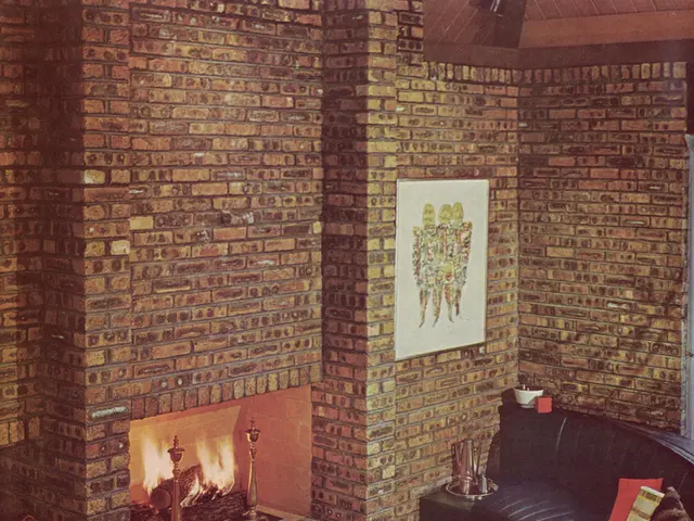 Twenty-Four Delightful Scandinavian Style Decor: Efficient and Sleek Home Arrangements