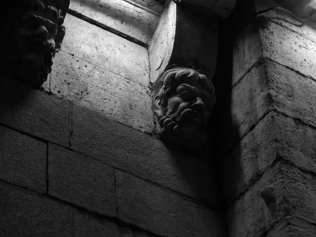 Transformed Xingfa Cement Factory Revitalizes Previously Neglected Industrial Area