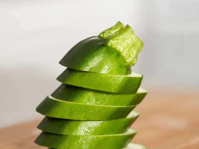 Quick Guide: Common Cucumber Plant Issues - Swift Solutions for Each Problem