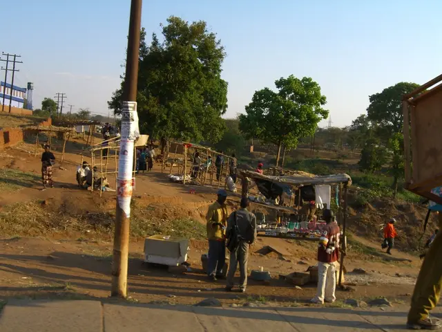 Essential Equipment for Summer Trekking in the Rocky Mountains