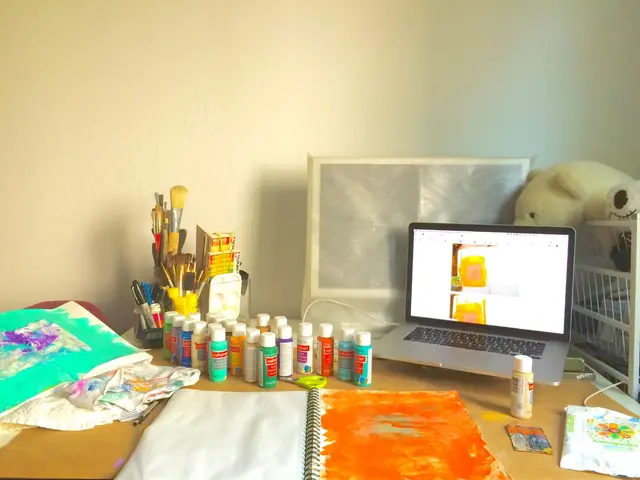 Utilizing Color in Your Daily Routine