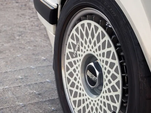 Comprehensive Guide for Maintaining and Caring for Your Tyres