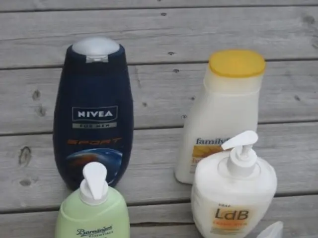 Sustaining Hair Health: Addressing Oxidation with Eco-Friendly Solutions