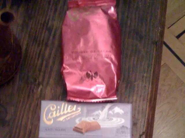 Secures £3M funding to amplify production of dairy-free, cocoa-alternative chocolate and broaden...