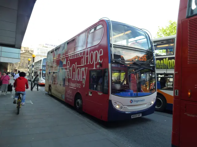 City center undergoes major revamping