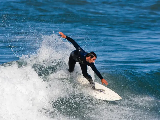 Enhancements Derived from Mobility Exercises for Surfers