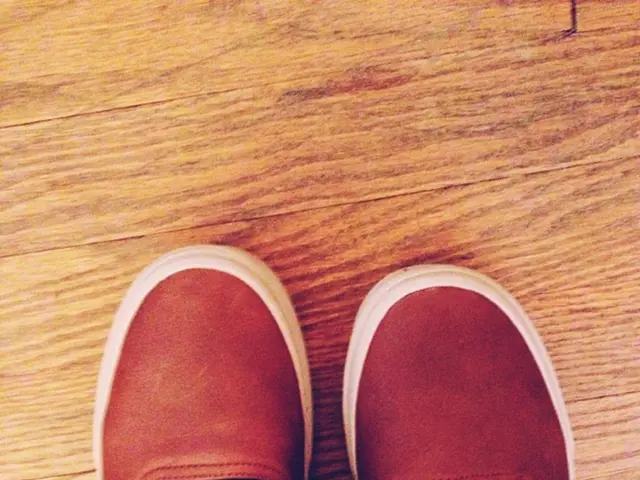 Comfy Air & Grace sandals have been my go-to footwear for every significant event in the recent two...