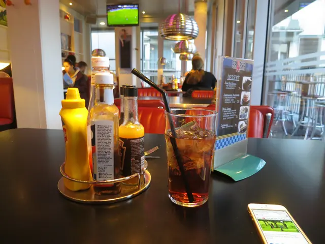 Best Breakfast Spots in Chemnitz