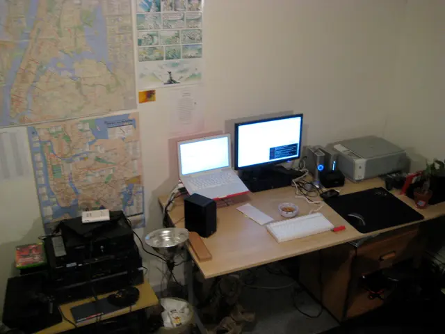 Items for Individuals Constantly Fixated on Digital Displays, Numbering Thirty-One