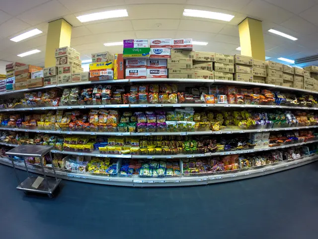 Automation Takeover in Grocery Stores: The Impact of Robotics on Supermarkets