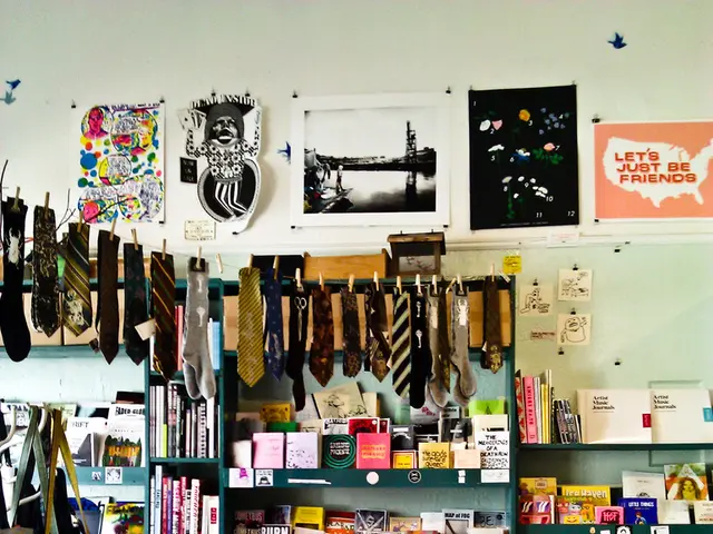 Non-intrusive ways to display artwork without damaging walls: Simple and Harmless Techniques...