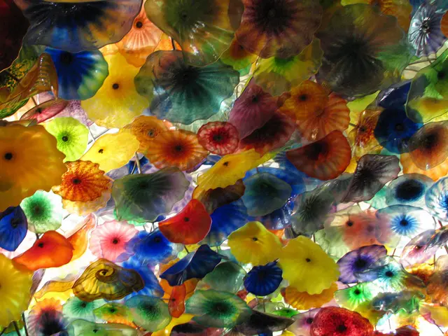 Guide for Selecting Ideal Hues from Any Image with HTML Color Extracting Utilities