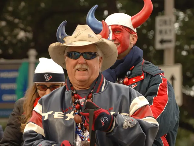 Dresden's Neustadt District marks six decades as a hub for the Deaf Community Center