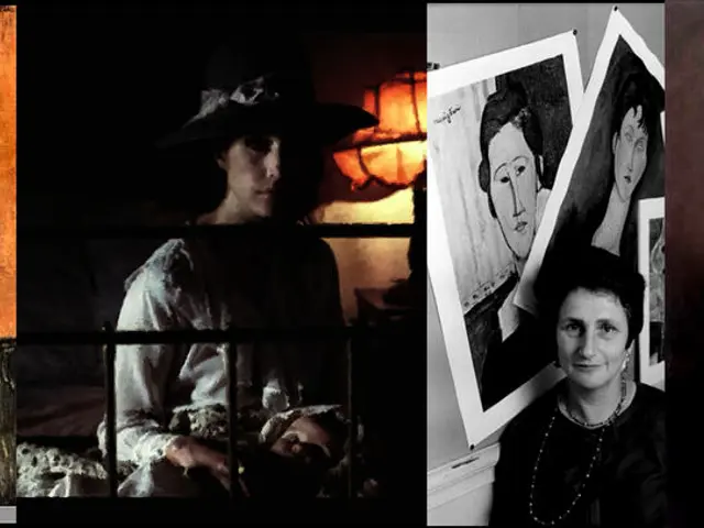 Photographer declares, following over three decades, that "Faeser has achieved the closure we...