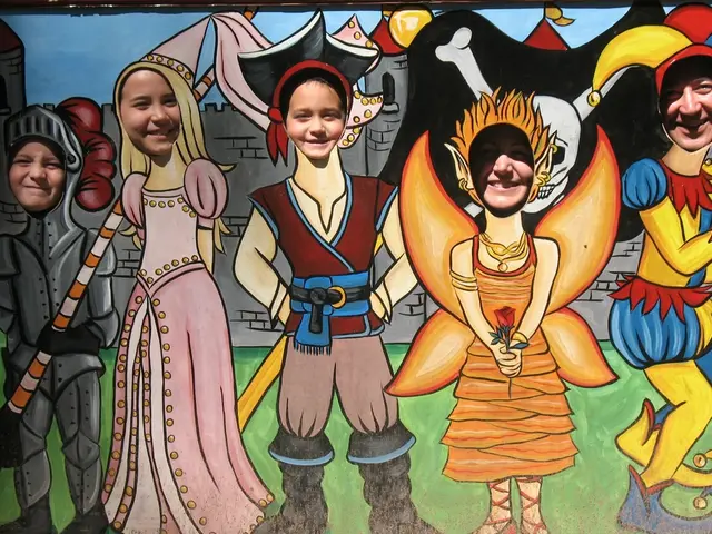 Instantly change your video's artwork with a single click