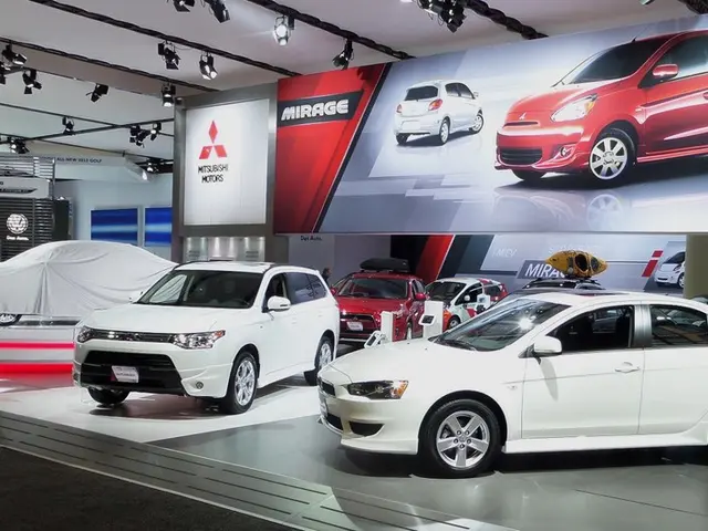 Auto Show in LA Set for November 21, Offering Discounts and Entertainment for All