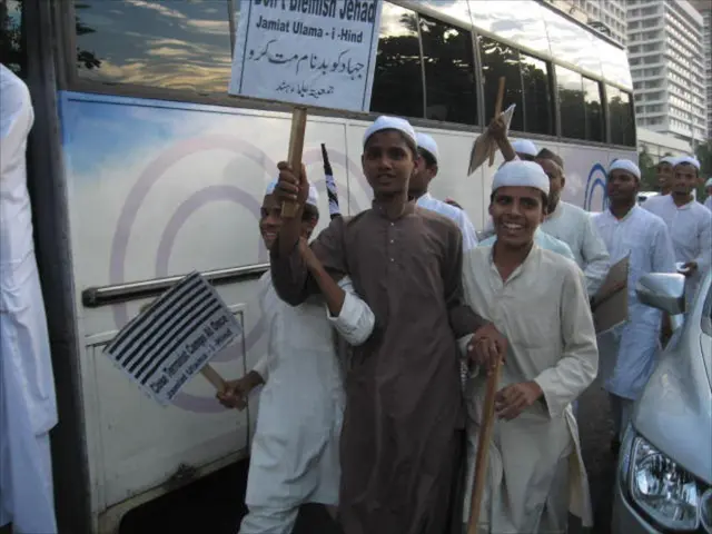 Intermodal Transport Solutions Spotlighted at Transport Logistic 2025, Highlighting Combined...