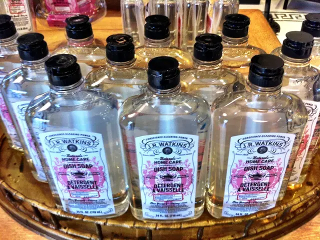 Homemade Dishwasher Cleaning Tablets: A Do-It-Yourself Guide