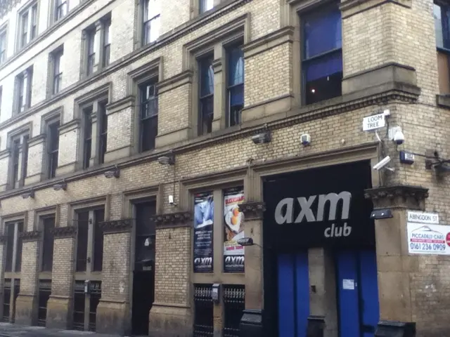 Saint Petersburg to Establish its Own Film Industry Hub akin to Hollywood.