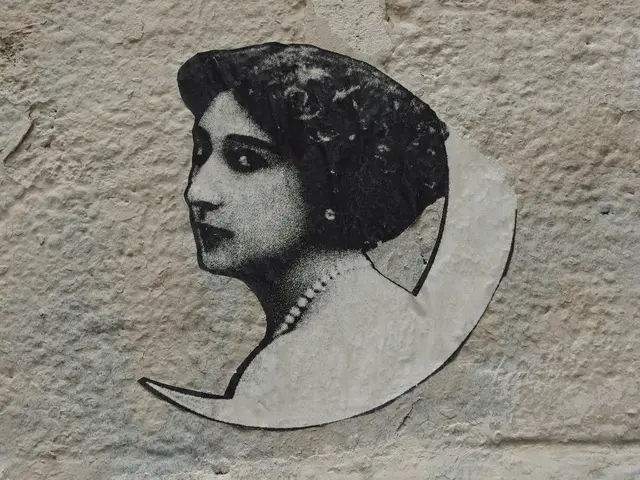 Camilla, the Queen's 78th birthday portrait was captured at a deeply intimate setting, and the...