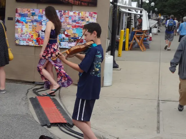 Experiencing Difficulty in Putting Clothes On Today