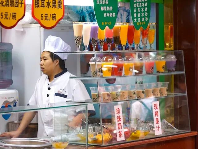 Lidl offers a £20 substitute for the popular Ninja Slushi, providing a cost-effective choice for...