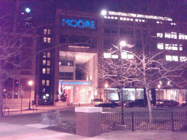 Schuyler Hospital's courtyard renovation is complete, now open for public use