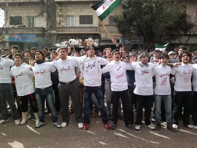 Rules for Community Organization: By-Laws