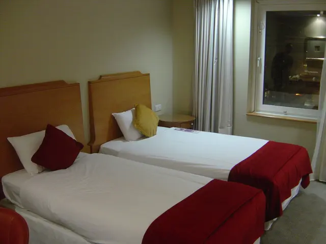 Cost of Installing Double-Pane Windows in a Two-Bedroom Home in the United Kingdom for the Year...