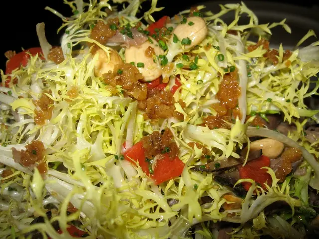 Skilled in the Kitchen: Cooking Abilities Demonstrated!